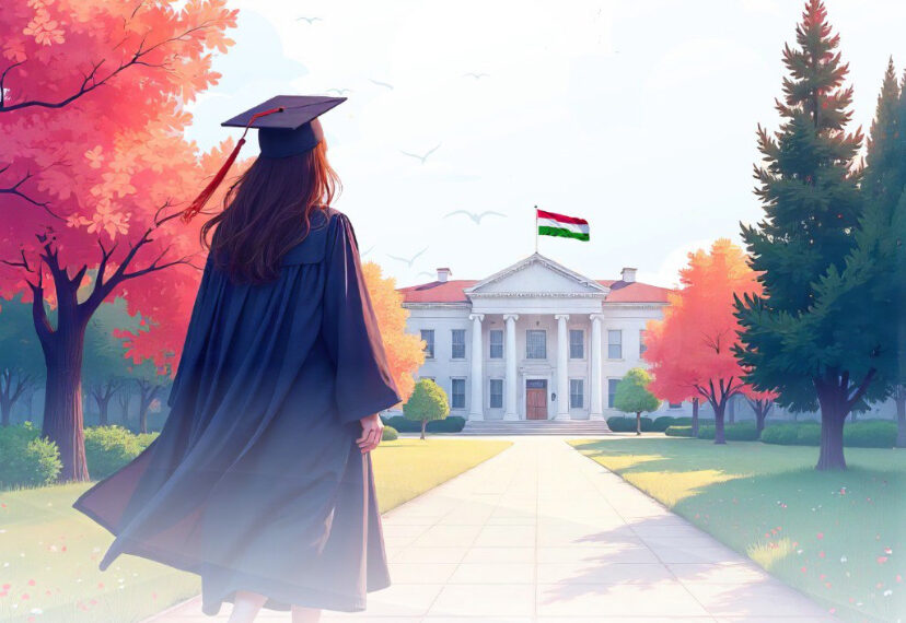 Stipendium Hungaricum грант иегерлерінің тізімі жарияланды