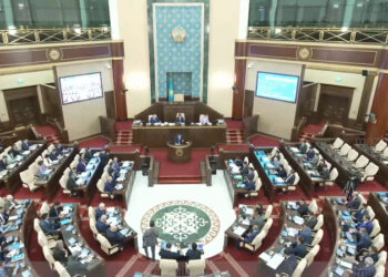 Республикалық бюджет тапшылығы 3,6 триллион теңгені құрады