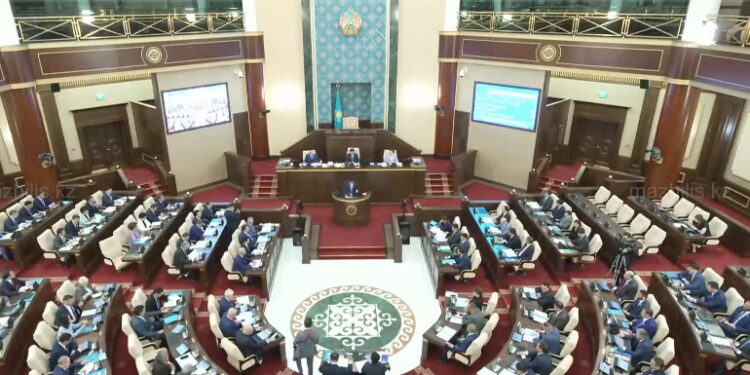 Республикалық бюджет тапшылығы 3,6 триллион теңгені құрады