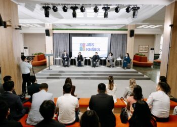 «Jas Kenes Siyligi» байқауына өтінімдерді қабылдау басталды