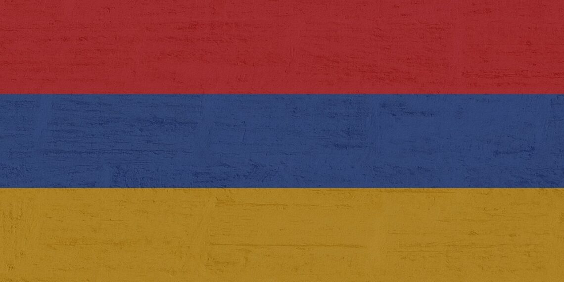 Армениядағы оқиғалар – бұл елдің ішкі ісі — СІМ