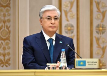 Мемлекет басшысы Жоғары Еуразиялық экономикалық кеңес отырысына қатысты