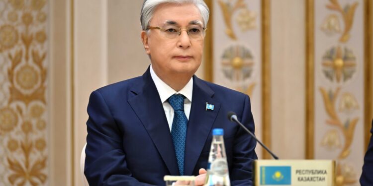 Мемлекет басшысы Жоғары Еуразиялық экономикалық кеңес отырысына қатысты