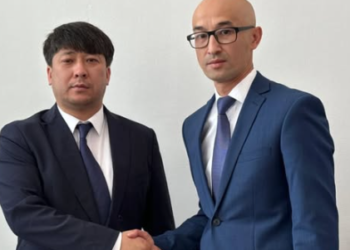 «Тараз» кәсіби футбол клубының жаңа басшысы тағайындалды