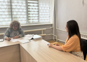 Тараз қаласында халыққа тегін білікті медиативтік көмек көрсету жұмысы ұйымдастырылды