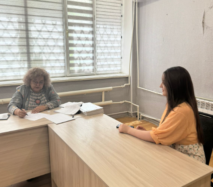Тараз қаласында халыққа тегін білікті медиативтік көмек көрсету жұмысы ұйымдастырылды
