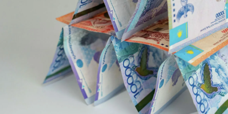350 азаматты алдаған қаржы пирамидасы әшкереленді
