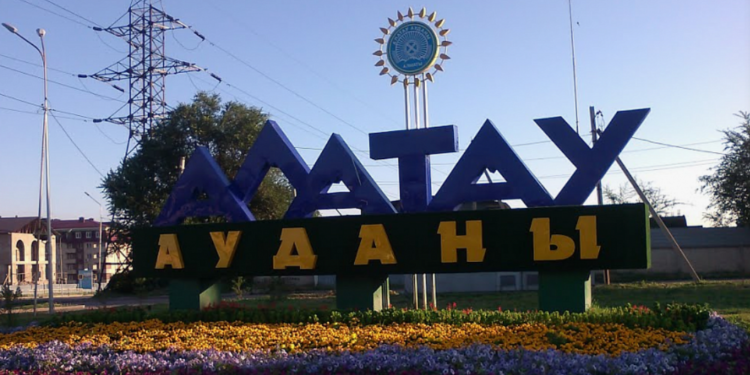 Алатау ауданында жаңадан сегіз мектеп ашылады
