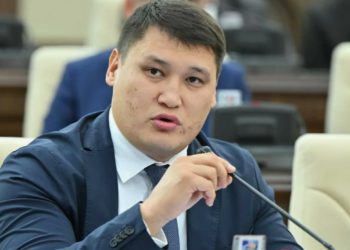 Руслан Берденовке жасалған шабуылға қатысты тергеу аяқталды