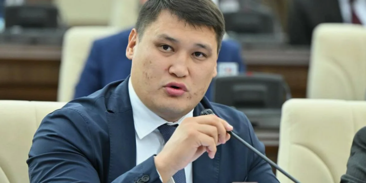 Руслан Берденовке жасалған шабуылға қатысты тергеу аяқталды