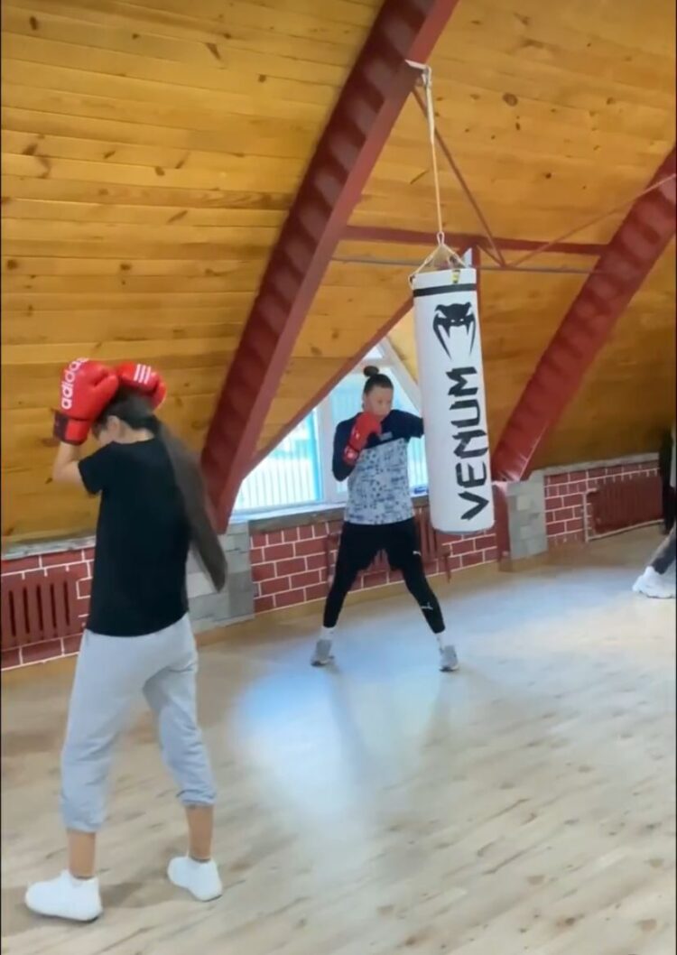 Махамбет Дүйсембаев: “Спорт тек физикалық дайындықпен шектелмейді”