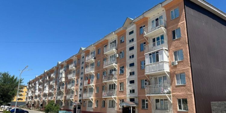 Сарысу прокуратурасы әлеуметтік осал азаматтардың құқықтарын қорғады