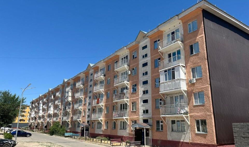 Сарысу прокуратурасы әлеуметтік осал азаматтардың құқықтарын қорғады