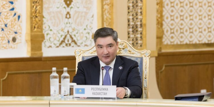 Бектенов туристердің еліміздегі жайлы әрі қауіпсіз демалысын қамтамасыз ету шараларын әзірлеуді тапсырды