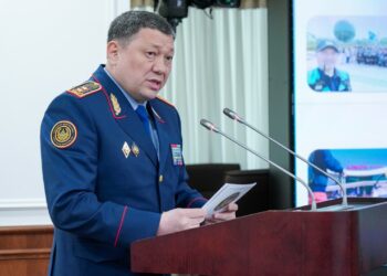 Қазақстанда туристерді ақпараттандыру және қорғау үшін сервистер іске қосылды