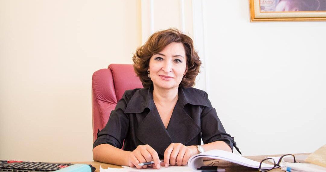 Алматы хореографиялық училищесінің директоры ауысты