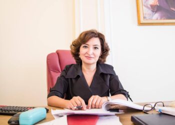 Алматы хореографиялық училищесінің директоры ауысты
