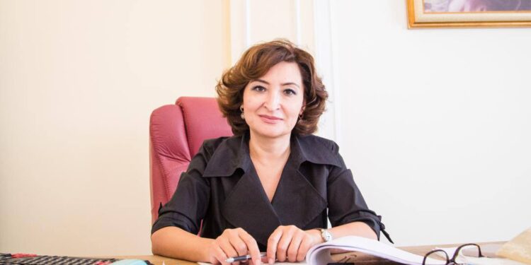 Алматы хореографиялық училищесінің директоры ауысты