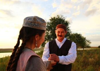 «Қажымұқан» фильмі Италиядағы фестивальда бірнеше жүлде алды