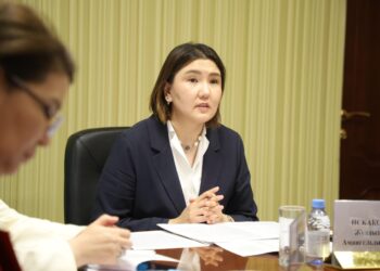 Қазақстанда гендерлік сезімтал бюджетті енгізу бойынша жол картасы әзірленуде