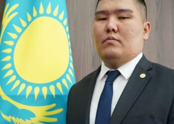 Тараз қаласы әкімі аппаратының басшысы тағайындалды