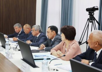 Жамбыл облысында 65 мыңнан астам жұмыс орны құрылады