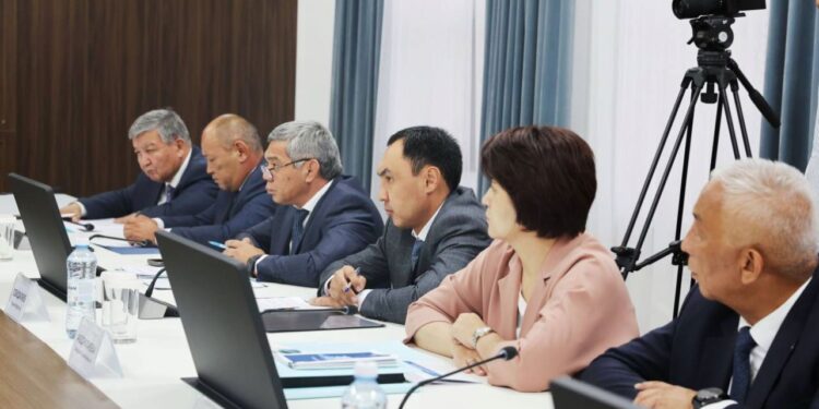 Жамбыл облысында 65 мыңнан астам жұмыс орны құрылады
