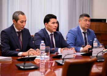 Қазақстан фристайлда әлемдегі көшбасшы төрт елдің бірі ретінде аталды