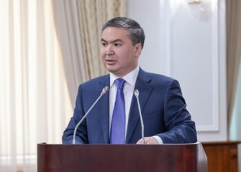 Су бұру жүйелерін дамытуға 25 млрд теңге бөлінді