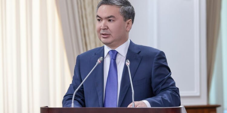 Су бұру жүйелерін дамытуға 25 млрд теңге бөлінді