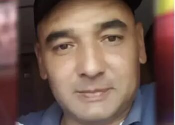 Мешіттен шыққаннан кейін ер адам ізім-ғайым жоқ болған