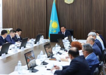 МӘМС: Жамбылда сақтандырылмаған тұрғындар саны 6 251 адамға азайды