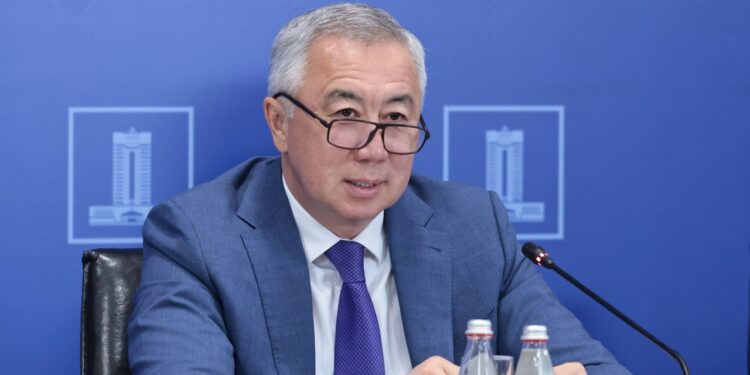 Даму институттары инфляцияны тежеуге көмектеспек