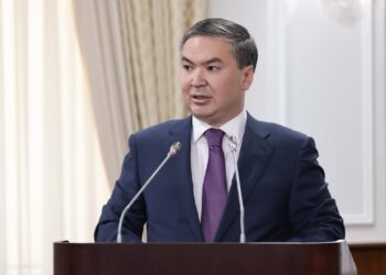 Жыл басынан 7,9 млн м2 тұрғын үй пайдалануға берілді