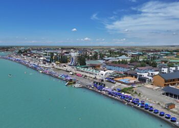 Алакөл аумағына жүргізілген тексерістен кейін бірқатар әкімге сөгіс жарияланды
