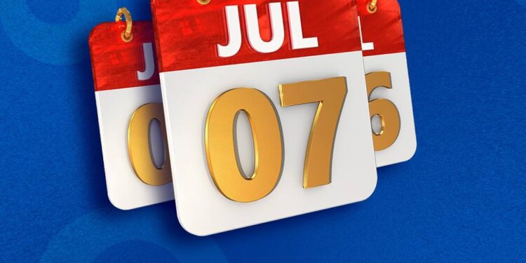 28 шілде – 3 тамыз аралығында өтетін жарыстар кестесі жарияланды
