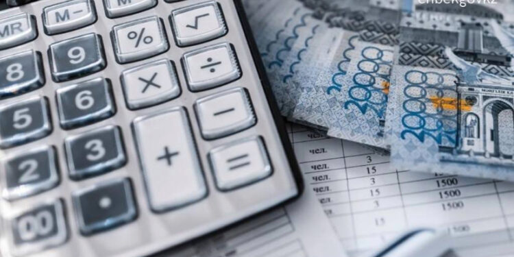 Зиянды жұмыс істеген 4 мыңға жуық адам арнайы төлем алды