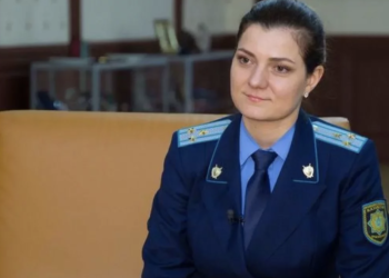 Бас прокуратура Олеся Кексельдің ұсталғанын растады