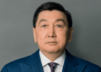 Маңғыстау облысының бұрынғы әкімі Алик Айдарбаев жаңа қызметке тағайындалды