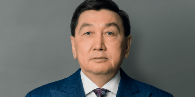 Маңғыстау облысының бұрынғы әкімі Алик Айдарбаев жаңа қызметке тағайындалды