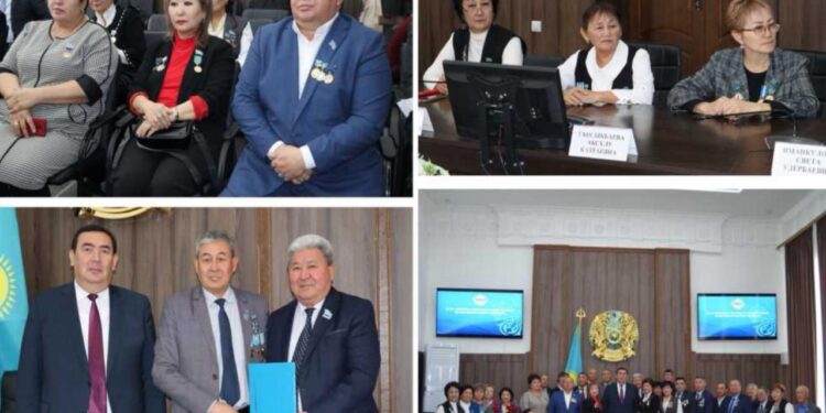 Ұлт рухын ұлықтаған ұйым: «Желтоқсан ұшқыны» қоғамдық бірлестігі патриоттық бағытта ауқымды істер атқаруда
