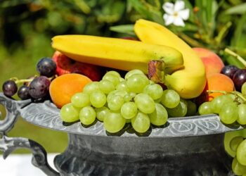 Қазақстанда көкөніс және жеміс шырындарының өндірісі артты