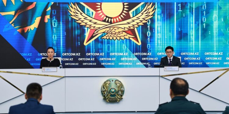 Әскери оқу орындарына түсу үшін құжаттарды онлайн тапсыруға болады