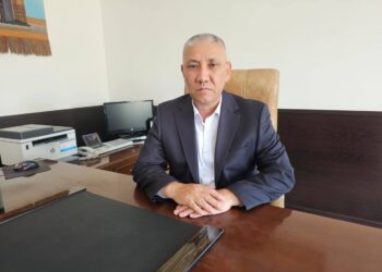 «Қазақ газ өңдеу зауыты» ЖШС директоры ауысты