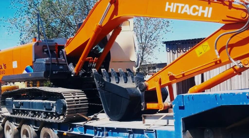 «Қазсушар» РМК Жамбыл филиалы 51 жаңа арнайы техника алды
