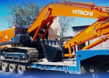 «Қазсушар» РМК Жамбыл филиалы 51 жаңа арнайы техника алды