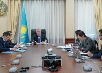 Машина жасау саласы жарты жыл ішінде 11,1% өсім көрсетті