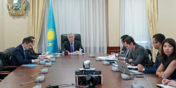 Машина жасау саласы жарты жыл ішінде 11,1% өсім көрсетті