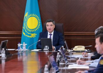 1 қазанға дейін Қазақстан көші-қон тұжырымдамасының жобасы енгізіледі