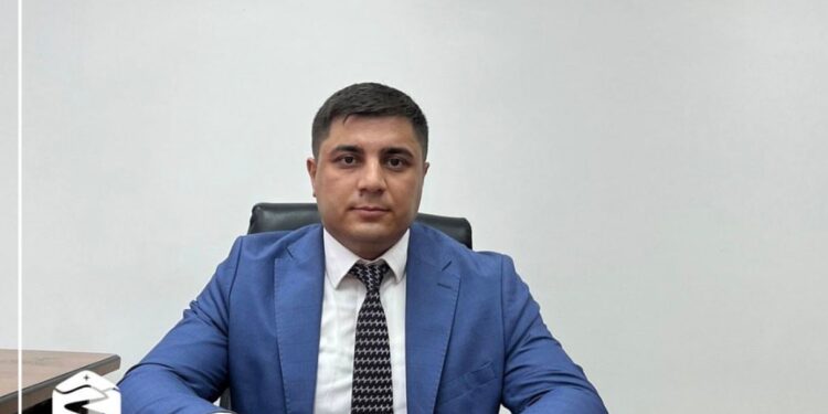 Спорт бөлімінің басшысы тағайындалды
